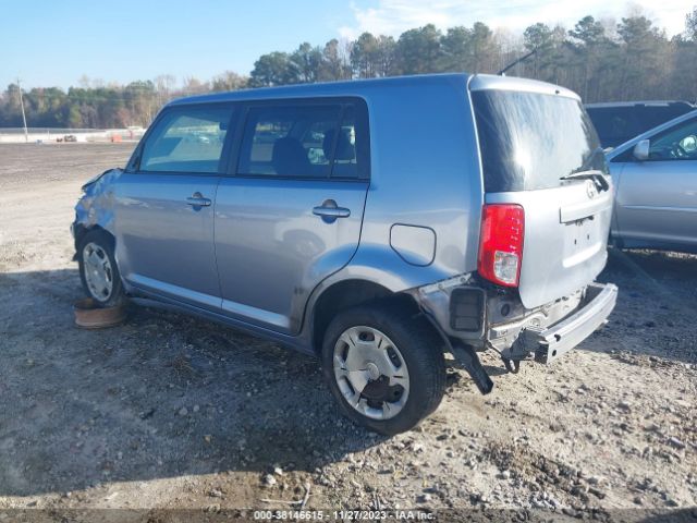 Photo 2 VIN: JTLZE4FE8B1131939 - SCION XB 