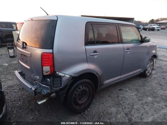 Photo 3 VIN: JTLZE4FE8B1131939 - SCION XB 