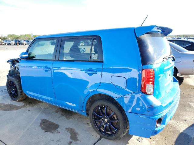 Photo 1 VIN: JTLZE4FE8B1134064 - TOYOTA SCION XB 