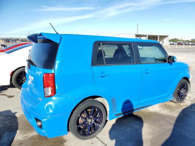 Photo 2 VIN: JTLZE4FE8B1134064 - TOYOTA SCION XB 