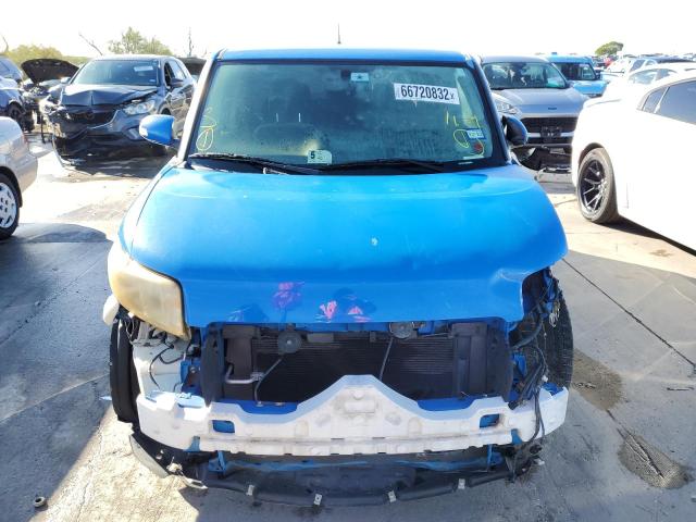 Photo 4 VIN: JTLZE4FE8B1134064 - TOYOTA SCION XB 