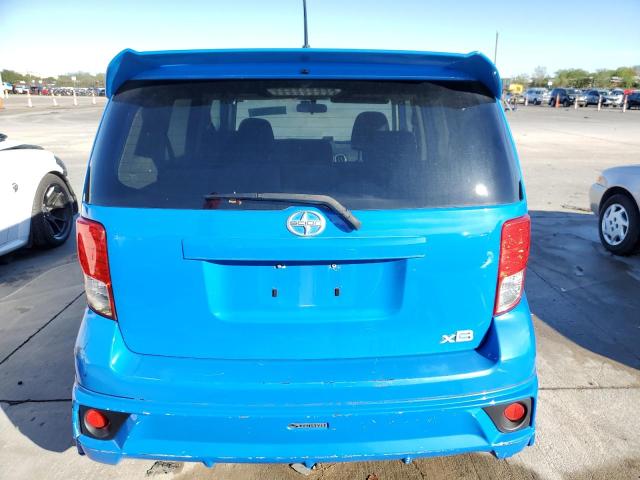 Photo 5 VIN: JTLZE4FE8B1134064 - TOYOTA SCION XB 