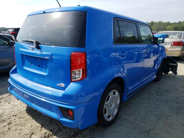 Photo 3 VIN: JTLZE4FE8B1134470 - TOYOTA SCION XB 