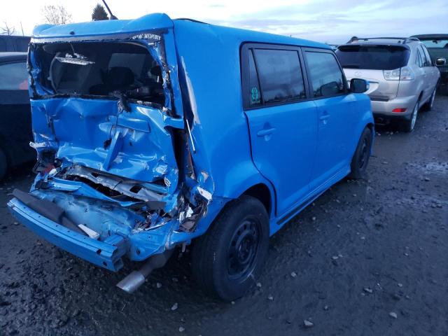 Photo 3 VIN: JTLZE4FE8B1134565 - TOYOTA SCION XB 