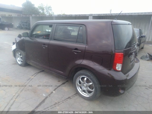 Photo 2 VIN: JTLZE4FE8B1136297 - SCION XB 