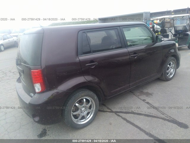 Photo 3 VIN: JTLZE4FE8B1136297 - SCION XB 