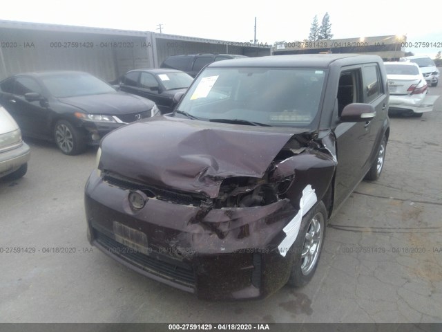 Photo 5 VIN: JTLZE4FE8B1136297 - SCION XB 