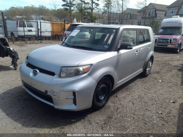 Photo 1 VIN: JTLZE4FE8B1136316 - SCION XB 