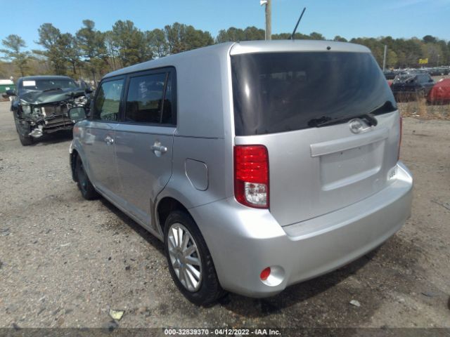 Photo 2 VIN: JTLZE4FE8B1136316 - SCION XB 