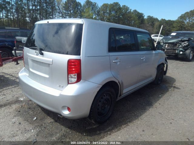 Photo 3 VIN: JTLZE4FE8B1136316 - SCION XB 