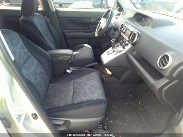 Photo 4 VIN: JTLZE4FE8B1136316 - SCION XB 