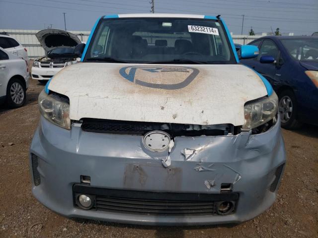 Photo 4 VIN: JTLZE4FE8B1136431 - TOYOTA SCION XB 