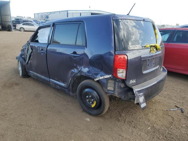 Photo 1 VIN: JTLZE4FE8B1136459 - TOYOTA SCION XB 