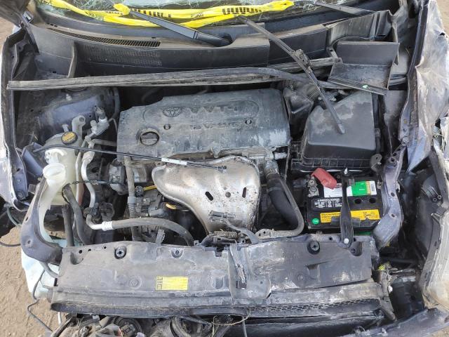 Photo 11 VIN: JTLZE4FE8B1136459 - TOYOTA SCION XB 