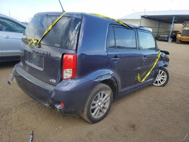 Photo 2 VIN: JTLZE4FE8B1136459 - TOYOTA SCION XB 