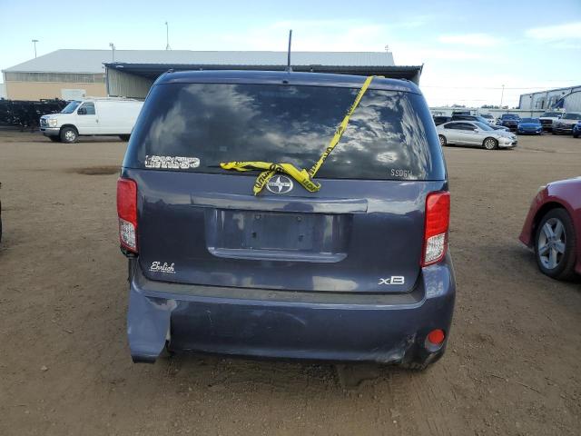 Photo 5 VIN: JTLZE4FE8B1136459 - TOYOTA SCION XB 