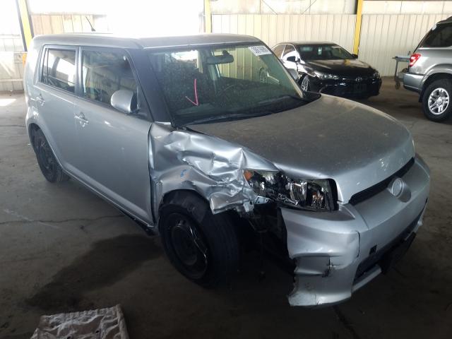 Photo 0 VIN: JTLZE4FE8B1136672 - TOYOTA SCION XB 