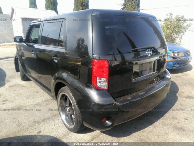 Photo 2 VIN: JTLZE4FE8B1137269 - SCION XB 