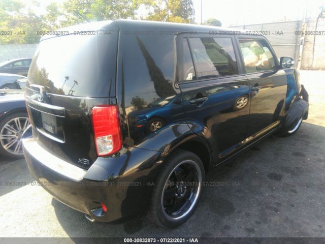 Photo 3 VIN: JTLZE4FE8B1137269 - SCION XB 