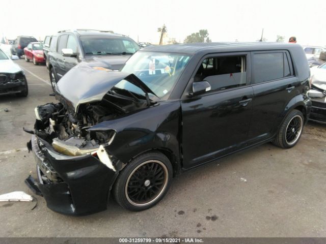 Photo 1 VIN: JTLZE4FE8B1139314 - SCION XB 