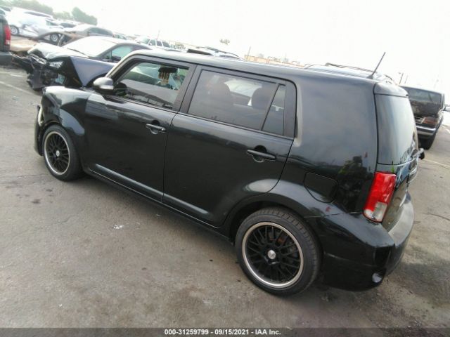 Photo 2 VIN: JTLZE4FE8B1139314 - SCION XB 