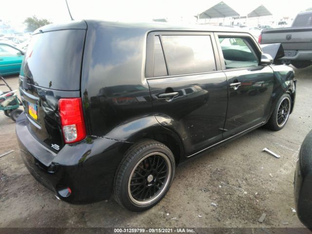 Photo 3 VIN: JTLZE4FE8B1139314 - SCION XB 