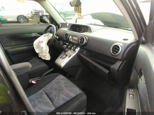 Photo 4 VIN: JTLZE4FE8B1139314 - SCION XB 