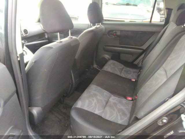 Photo 7 VIN: JTLZE4FE8B1139314 - SCION XB 