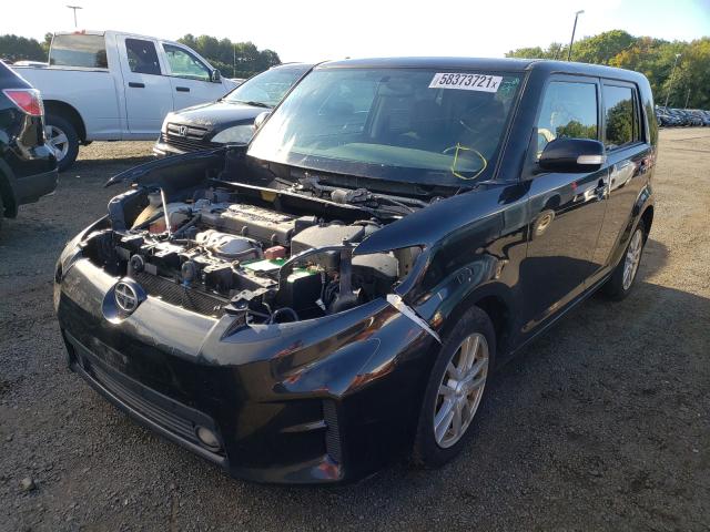 Photo 1 VIN: JTLZE4FE8B1139796 - TOYOTA SCION XB 