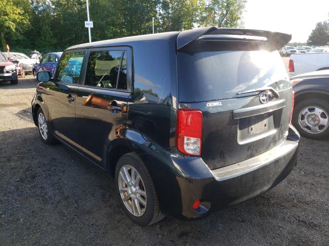 Photo 2 VIN: JTLZE4FE8B1139796 - TOYOTA SCION XB 