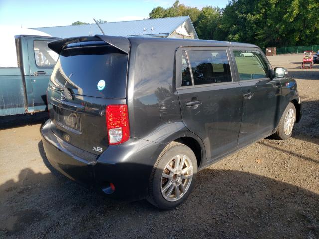 Photo 3 VIN: JTLZE4FE8B1139796 - TOYOTA SCION XB 