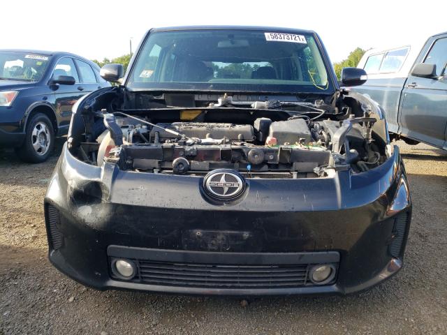 Photo 8 VIN: JTLZE4FE8B1139796 - TOYOTA SCION XB 