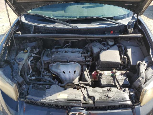 Photo 11 VIN: JTLZE4FE8B1141581 - TOYOTA SCION XB 