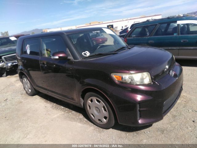 Photo 0 VIN: JTLZE4FE8C1141985 - SCION XB 