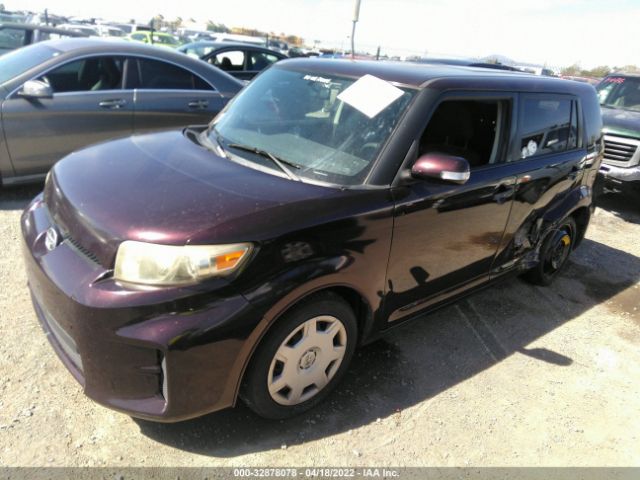 Photo 1 VIN: JTLZE4FE8C1141985 - SCION XB 