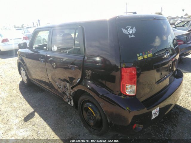 Photo 2 VIN: JTLZE4FE8C1141985 - SCION XB 