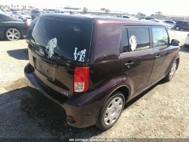 Photo 3 VIN: JTLZE4FE8C1141985 - SCION XB 