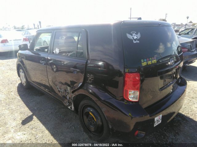 Photo 5 VIN: JTLZE4FE8C1141985 - SCION XB 