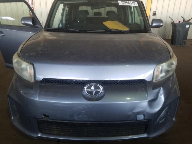 Photo 6 VIN: JTLZE4FE8C1143638 - TOYOTA SCION XB 