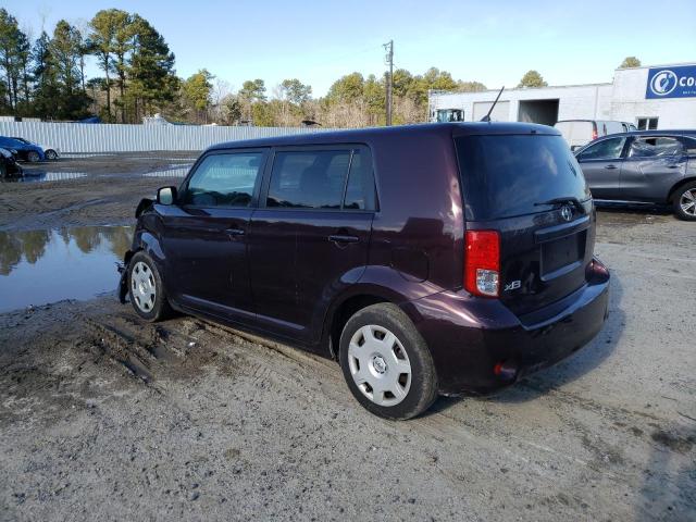 Photo 1 VIN: JTLZE4FE8C1146099 - TOYOTA SCION XB 