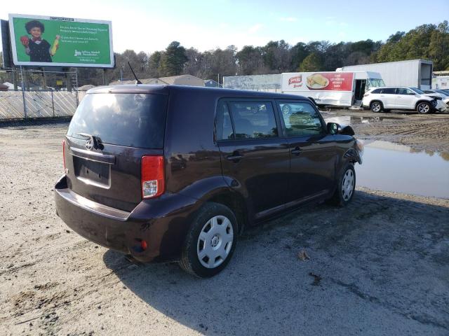 Photo 2 VIN: JTLZE4FE8C1146099 - TOYOTA SCION XB 