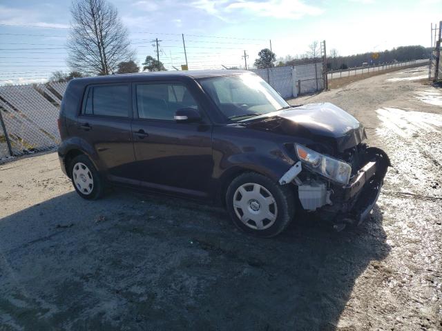 Photo 3 VIN: JTLZE4FE8C1146099 - TOYOTA SCION XB 