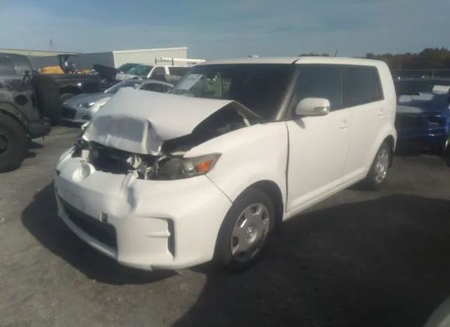 Photo 1 VIN: JTLZE4FE8C1146748 - SCION XB 