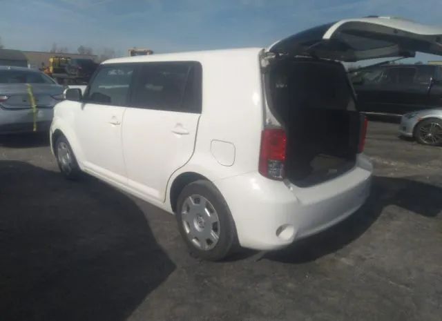 Photo 2 VIN: JTLZE4FE8C1146748 - SCION XB 