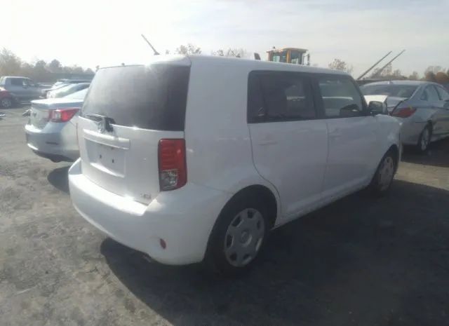 Photo 3 VIN: JTLZE4FE8C1146748 - SCION XB 