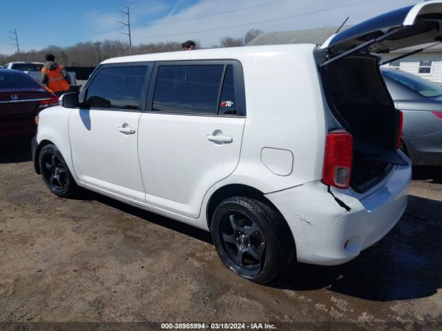 Photo 2 VIN: JTLZE4FE8CJ000978 - SCION XB 