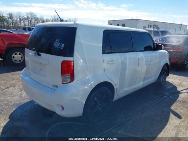 Photo 3 VIN: JTLZE4FE8CJ000978 - SCION XB 