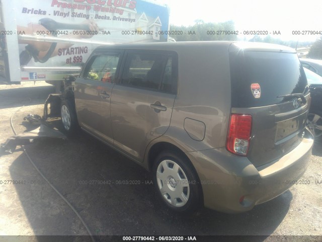 Photo 2 VIN: JTLZE4FE8CJ001046 - SCION XB 