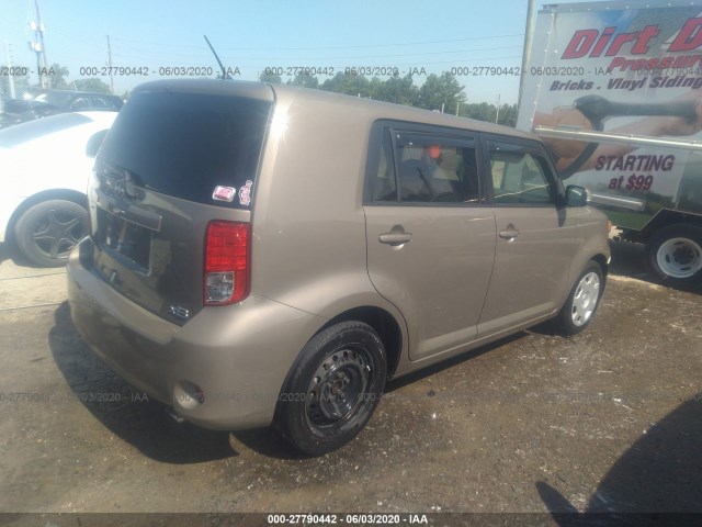 Photo 3 VIN: JTLZE4FE8CJ001046 - SCION XB 