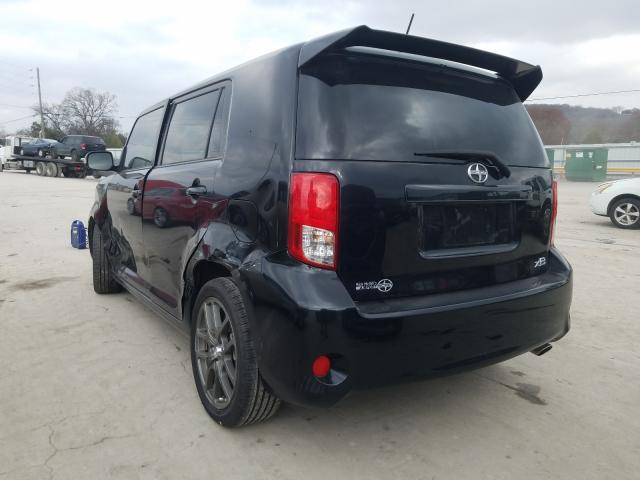 Photo 2 VIN: JTLZE4FE8CJ002407 - TOYOTA SCION XB 